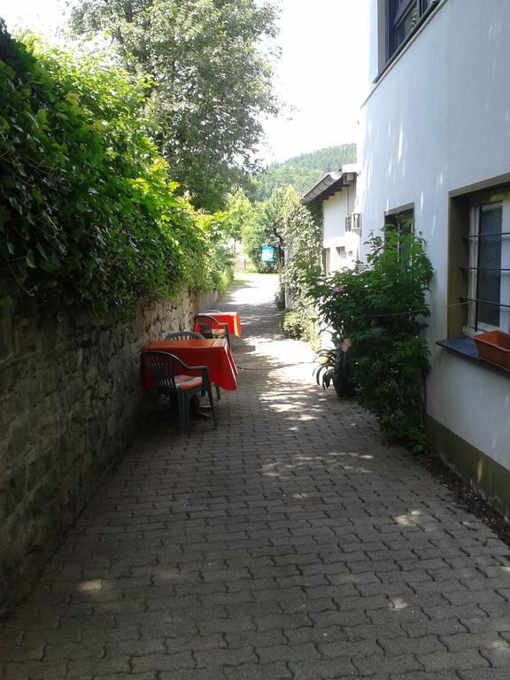 Hotel Heidi'S Art Arnsberg Esterno foto