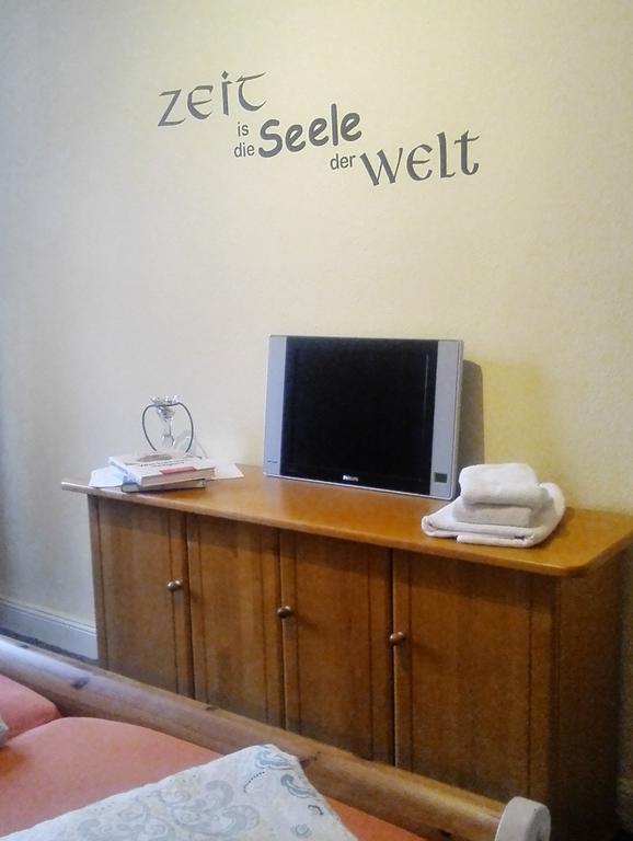Hotel Heidi'S Art Arnsberg Esterno foto