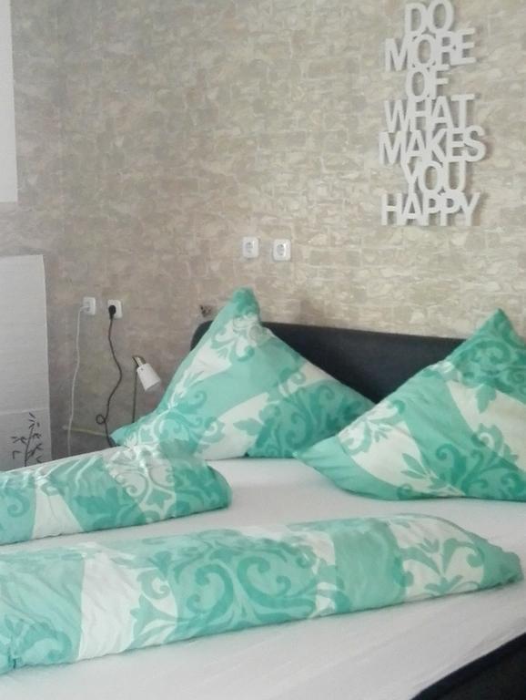 Hotel Heidi'S Art Arnsberg Esterno foto